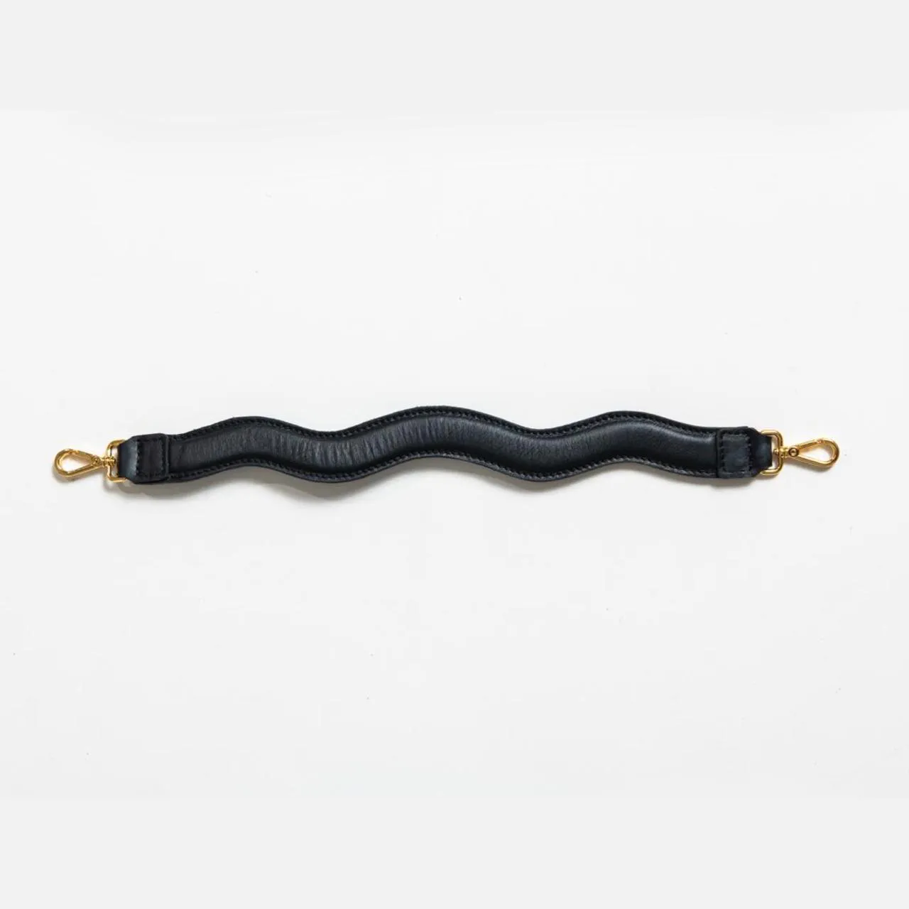 Wave Strap black