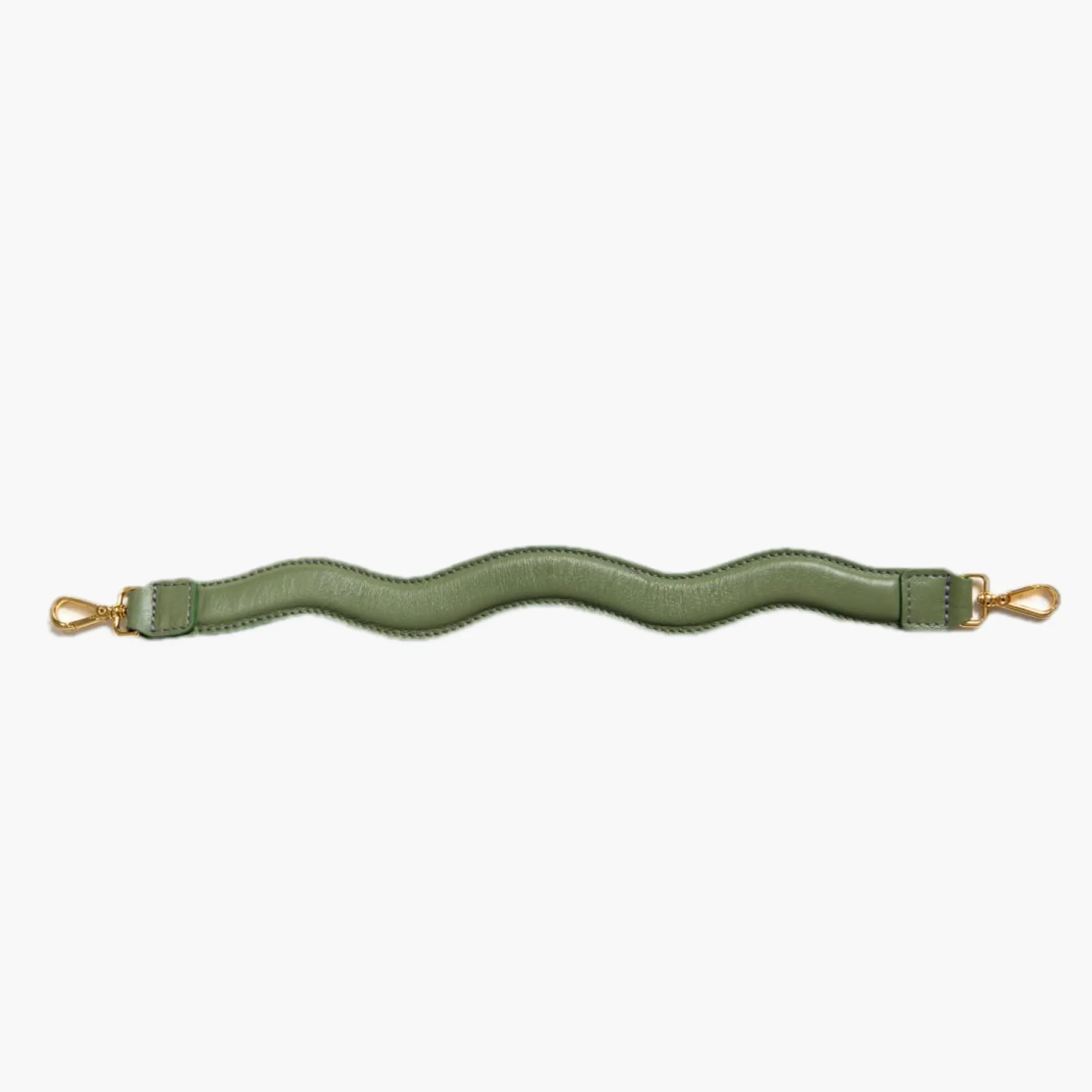 Wave Strap green OLIVA