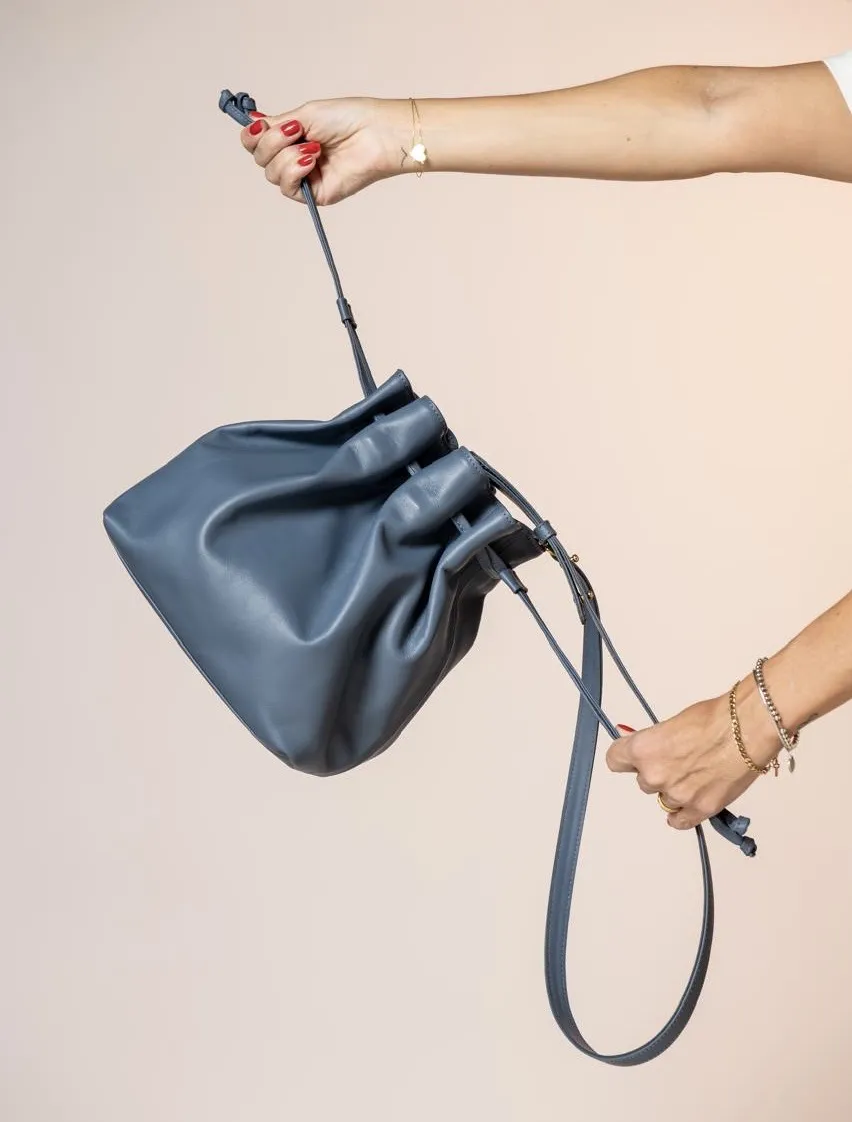 MEGGY M BLUE ÍNDIGO