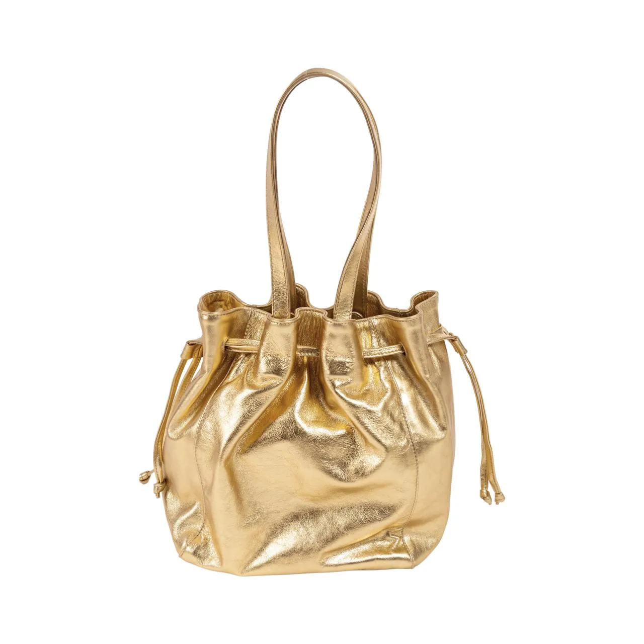 MEGGY M gold