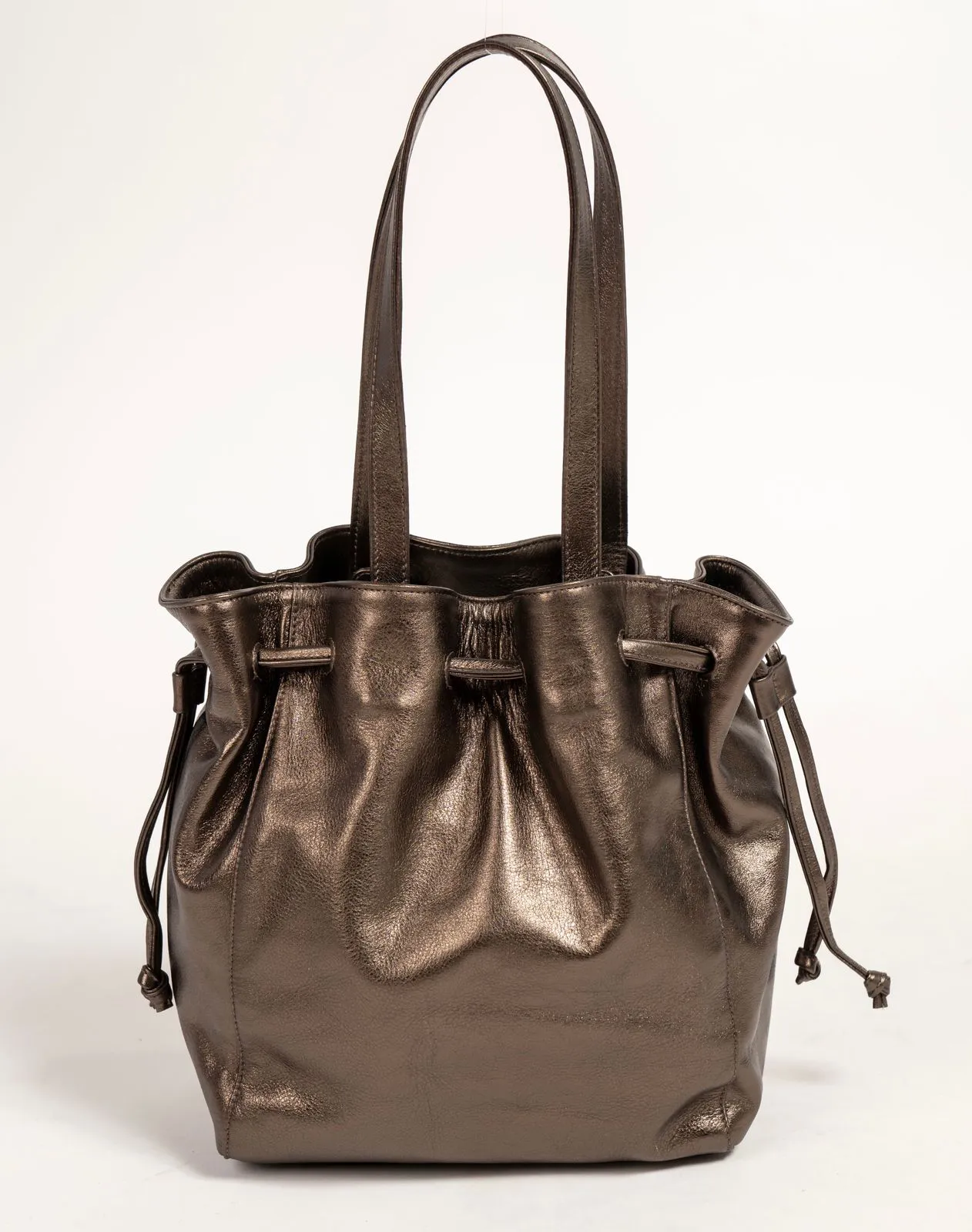 MEGGY M metal gray