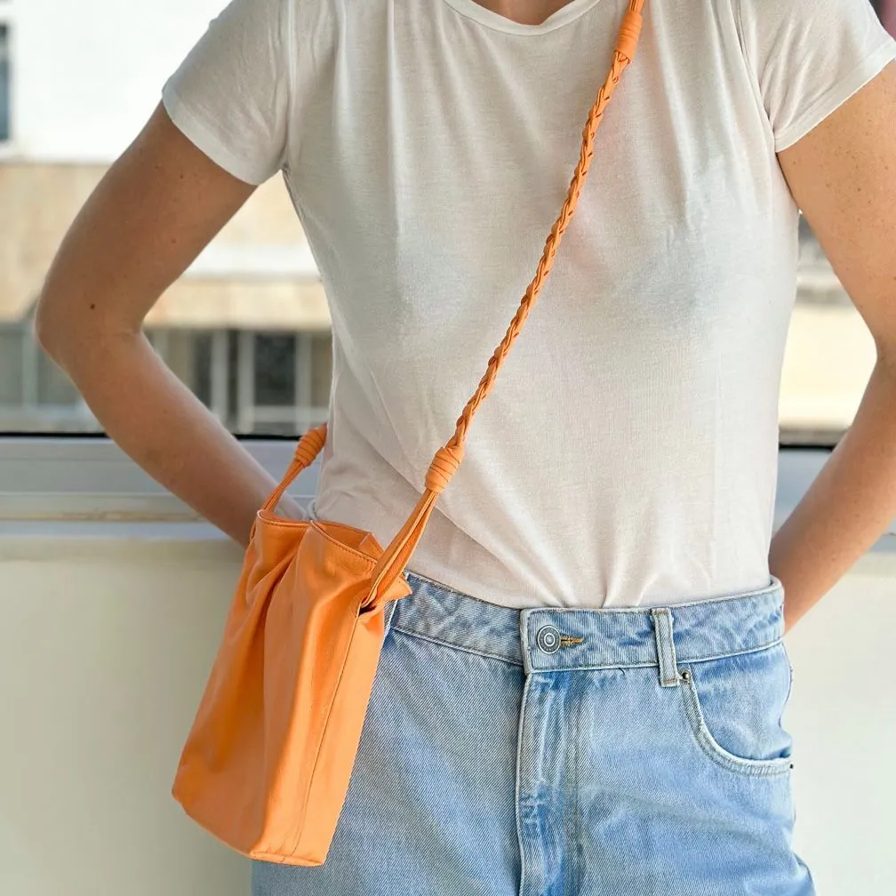 MINI MEGGY TANGERINe