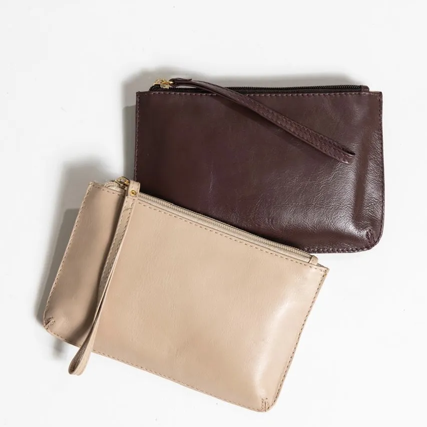 Flat Pouch