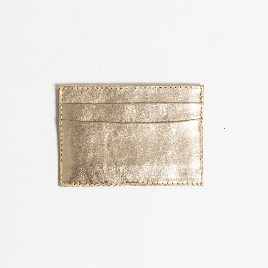 Classic Card Holder