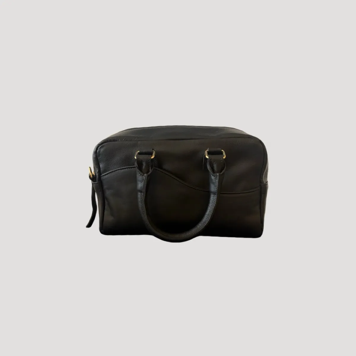 MEGGY WAVE P BLACK